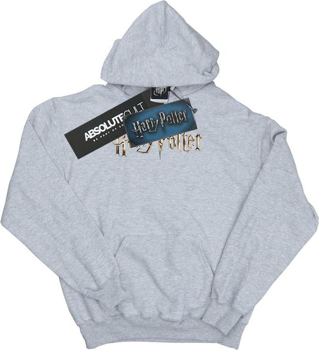 Produktbild Full Colour Logo Kapuzenpullover (XL)
