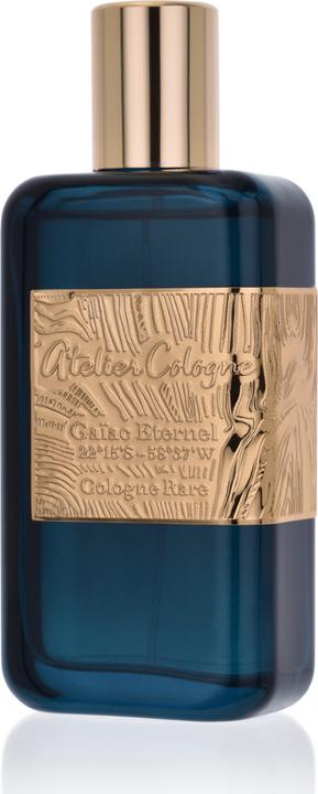 Atelier Cologne Gaiac Eternel 100ml EDP Spray - New Boxed and Sealed - Free P&P (Eau de Parfum, 100 ml)