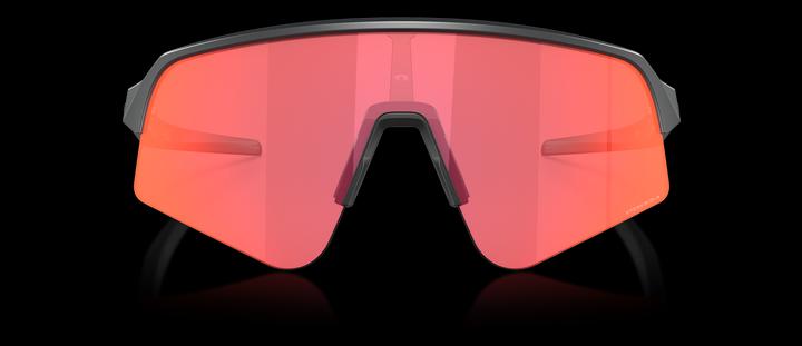 Actual product image Oakley Sutro Lite Sweep (Grey, Prizm trail torch)