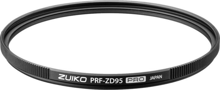 Actual product image Olympus PRF-ZD95 PRO Protective filter (Protection filter)