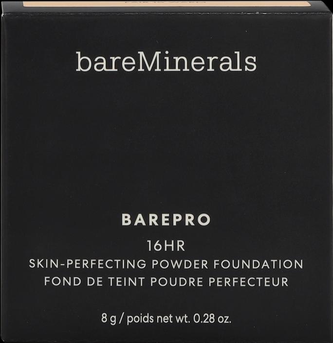 Image du produit Bare Minerals Fond de teint BareMinerals Barepro Powder 16HR (Ivory 02 - Fair 10 Warm)