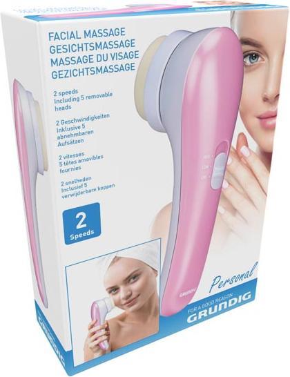 Grundig Gesichtsmassagegerät
