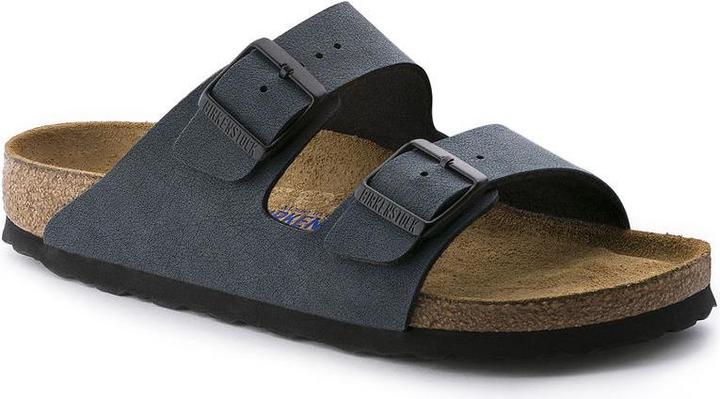Birkenstock Arizona Weichbettung Schmal (43)