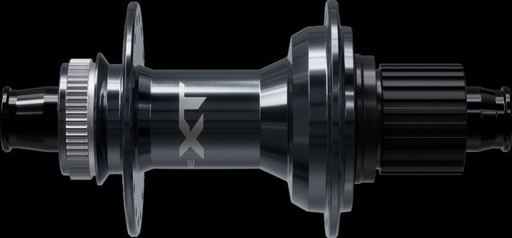 Immagine prodotto Shimano Hinterradnabe XT FH-M8210 (Freni a disco Center Lock)