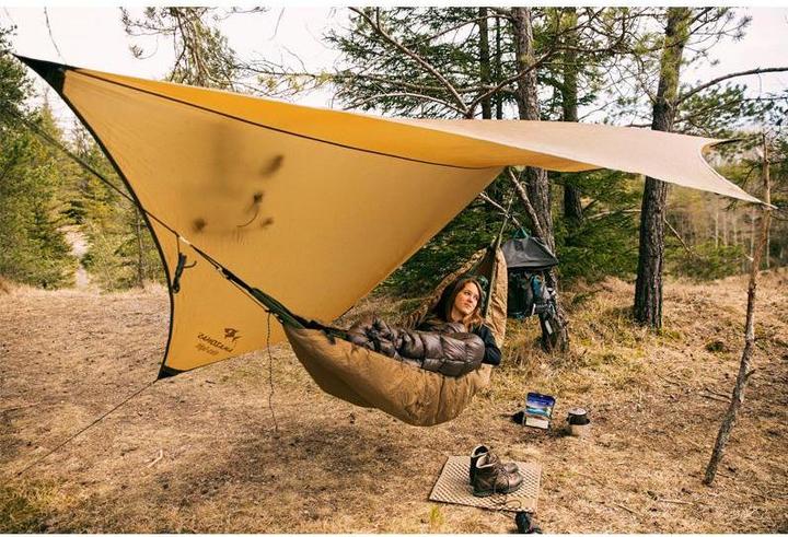 Actual product image Amazonas Adventure