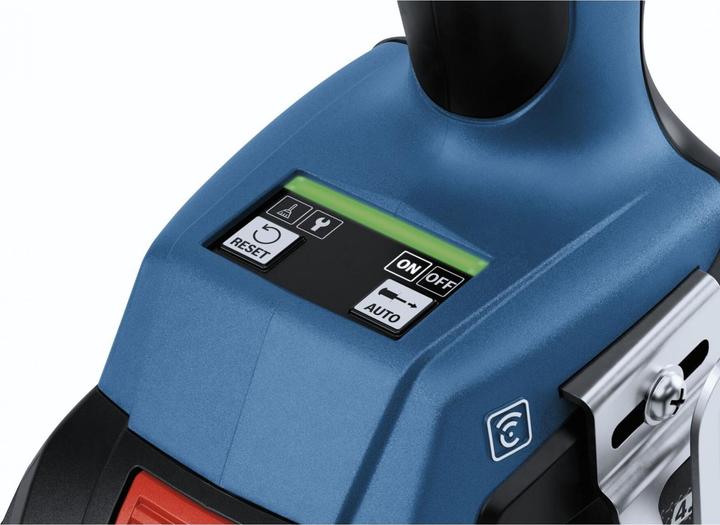 Actual product image Bosch Professional GRG 18V-16 C Kit Battery Rivet Gun