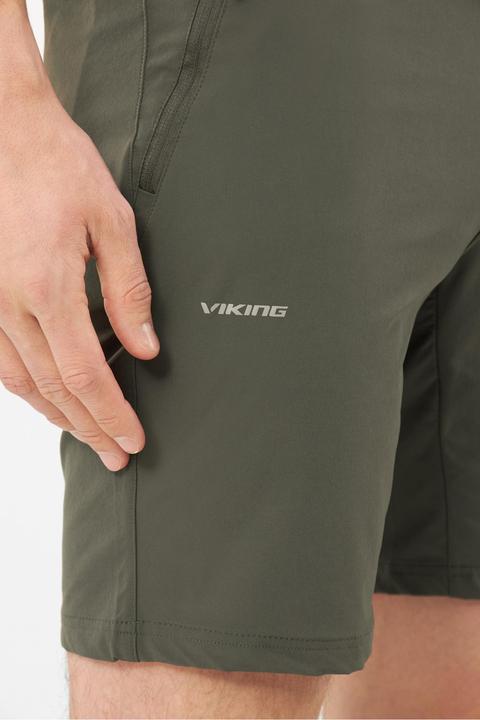 MGA Viking Expander Shorts Man Shorts (S)