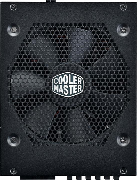 Actual product image Cooler Master Power Supply, V Series 1000W (1000 W)