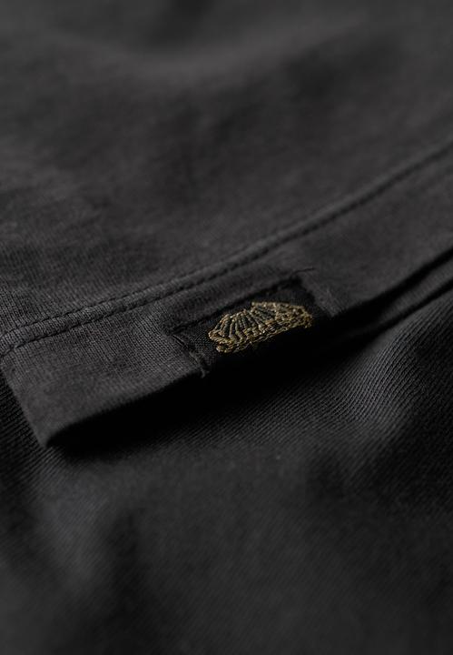 Actual product image Superdry Metallic Venue Relaxed Tee (12)