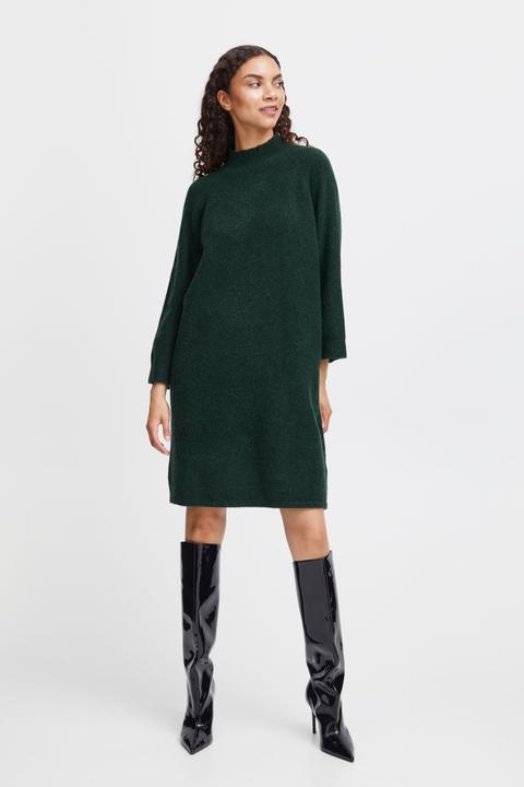 Actual product image B.young BYMERLI DRESS - 20813868 (L)