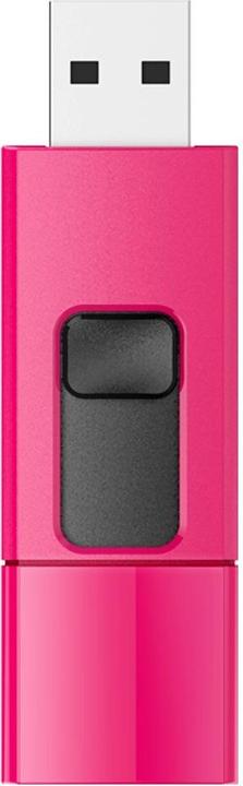 Produktbild Silicon Power Blaze B05 (16 GB, USB-A)