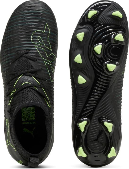 Image du produit Puma FUTURE 8 MATCH FG/AG Jr (38)