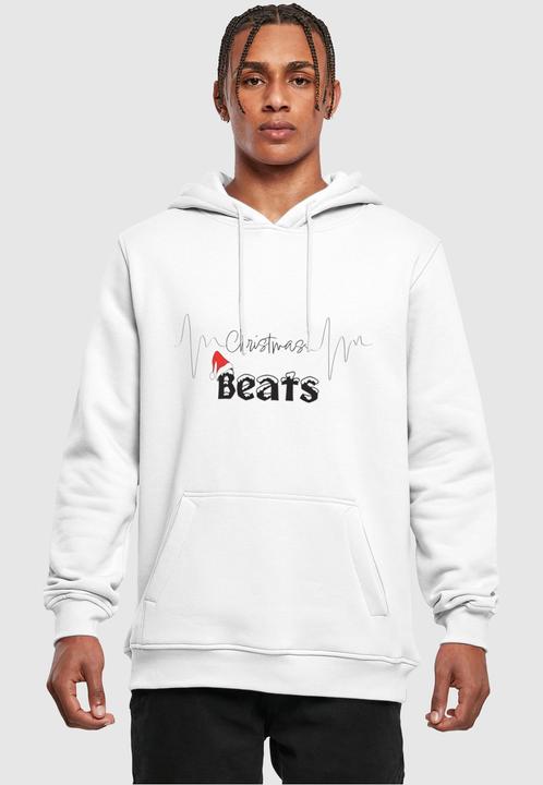Immagine prodotto Merchcode Felpa con cappuccio pesante a forma di pipistrello - 117453 (3XL)