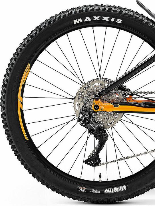 Produktbild Merida eONE-FORTY 475 (45 cm)