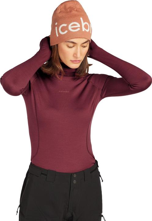 Actual product image Icebreaker Unisex Merino Beanie