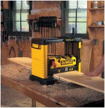 Produktbild DeWalt DW733QS