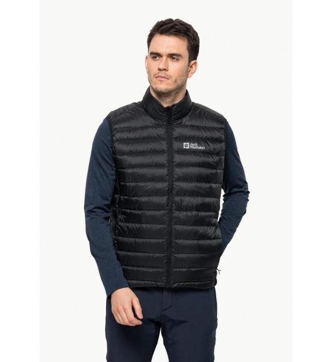 Image du produit Jack Wolfskin Pack & Go Down Vest M (XL)