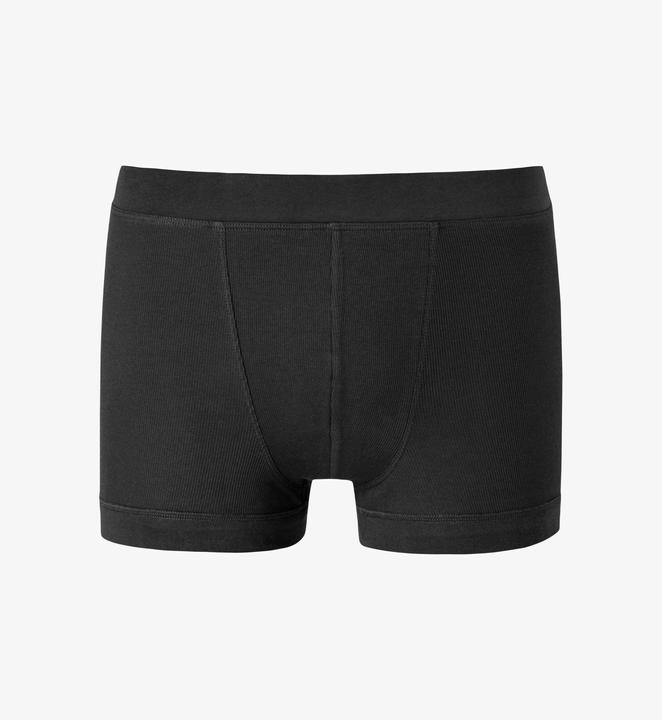 Actual product image Schiesser Trunk "Retro Rib (S, Single pack)