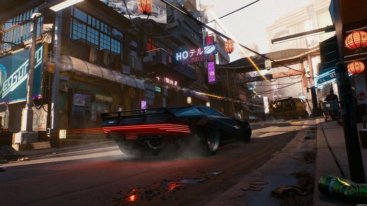 Immagine prodotto Cyberpunk 2077 - Day One Edition (Xbox Series X, Xbox One X, Multilingue)
