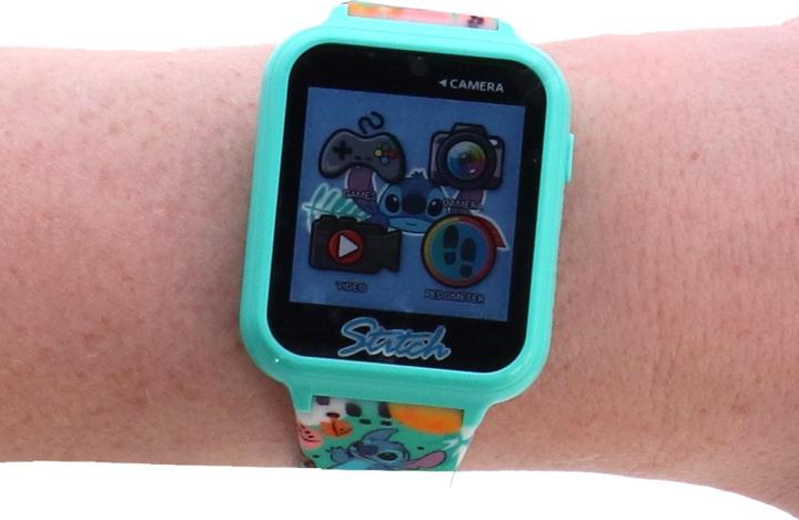Actual product image Accutime Lilo And Stitch (40 mm)
