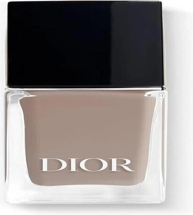 Actual product image Dior Christian Vernis 206 Int23 (206 Gris Dior, Colour paint)
