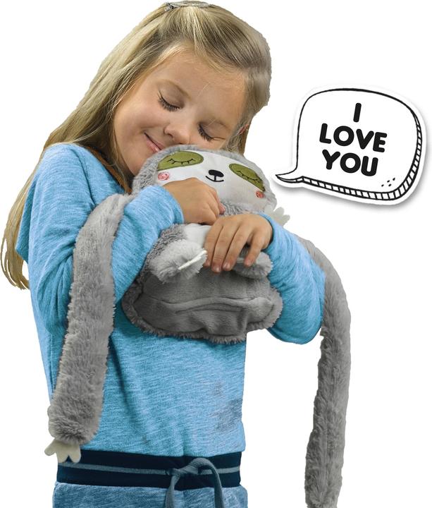 Produktbild Ses Emotimals Lenny (25 cm)