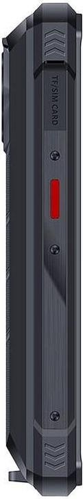Actual product image Hotwav Smartfon W11 - 6.6' 6+6/256 GB Szary (256 GB, Grey, 6.60", 64 Mpx)