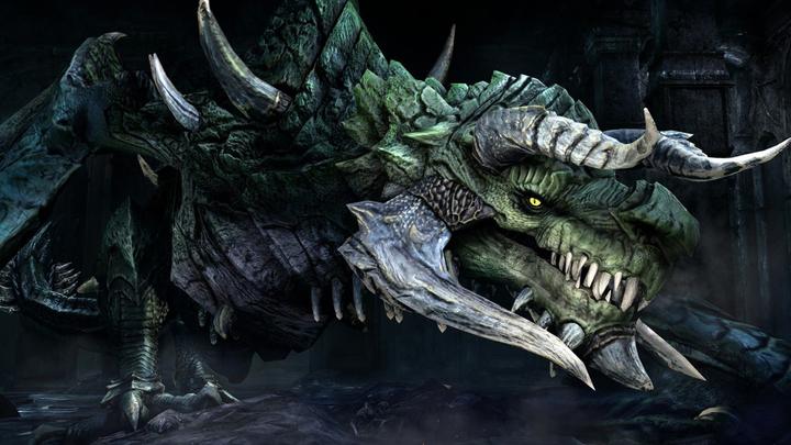 Immagine prodotto Bethesda The Elder Scrolls Online: Elsweyr (Xbox One X, Xbox Series X, Multilingue)