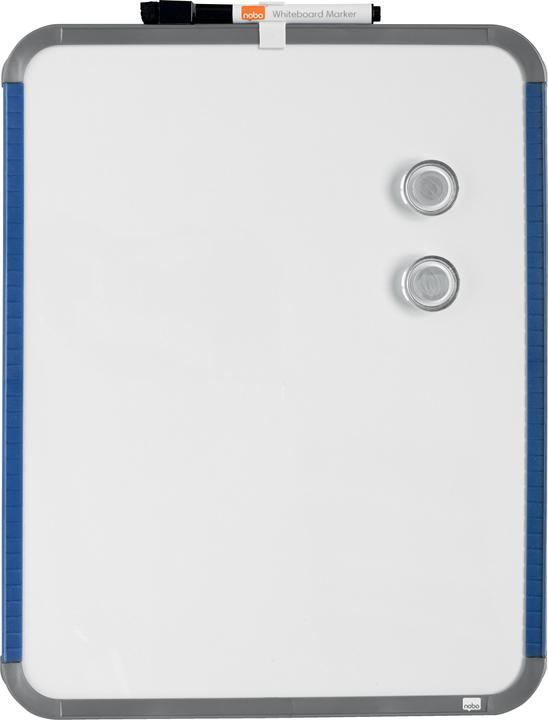 Produktbild Nobo Whiteboard Extraflach (28 x 36 cm)