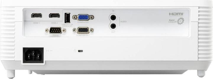 Productafbeelding Viewsonic Projector PA700S (SVGA, 4500 lm, 1.94 - 2.16:1)