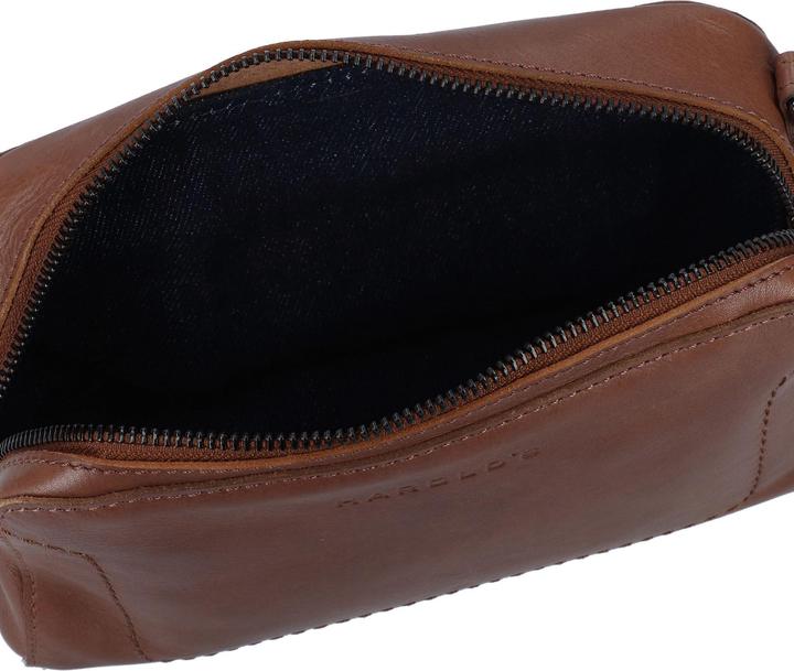 Produktbild Harolds Caugio Umhängetasche Leder 21.5 cm