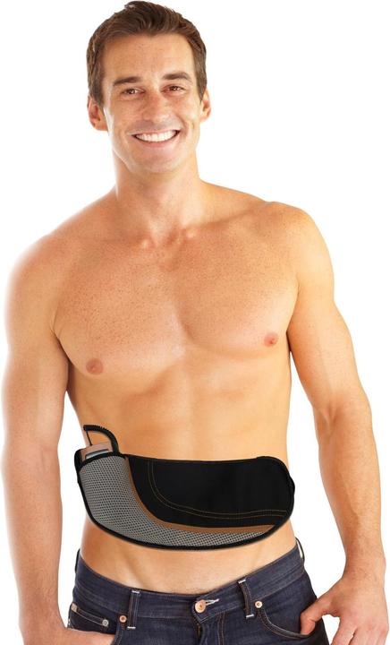 Actual product image Rio Ab Toning, Exercising & Firming Belt