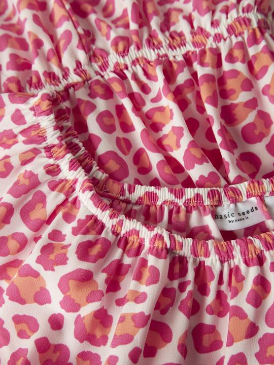 Image du produit Name it Nkfvinaya Ss Playsuit Fffff Noos (164)