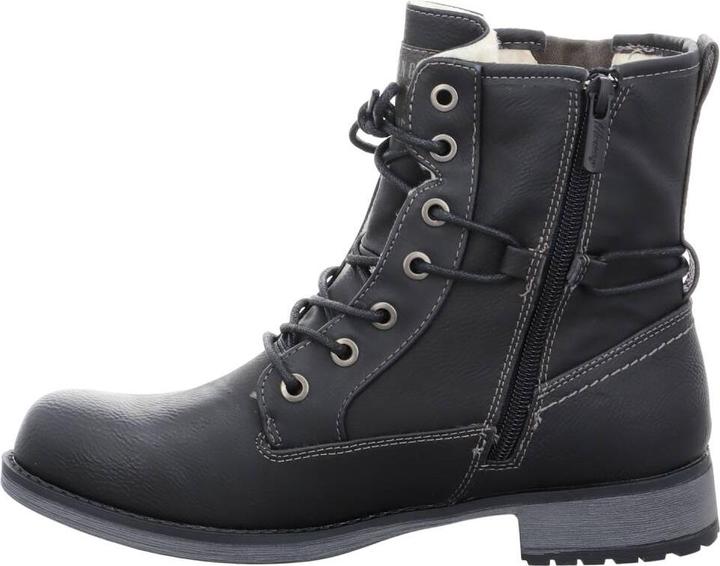 Actual product image Mustang Stiefeletten (37)