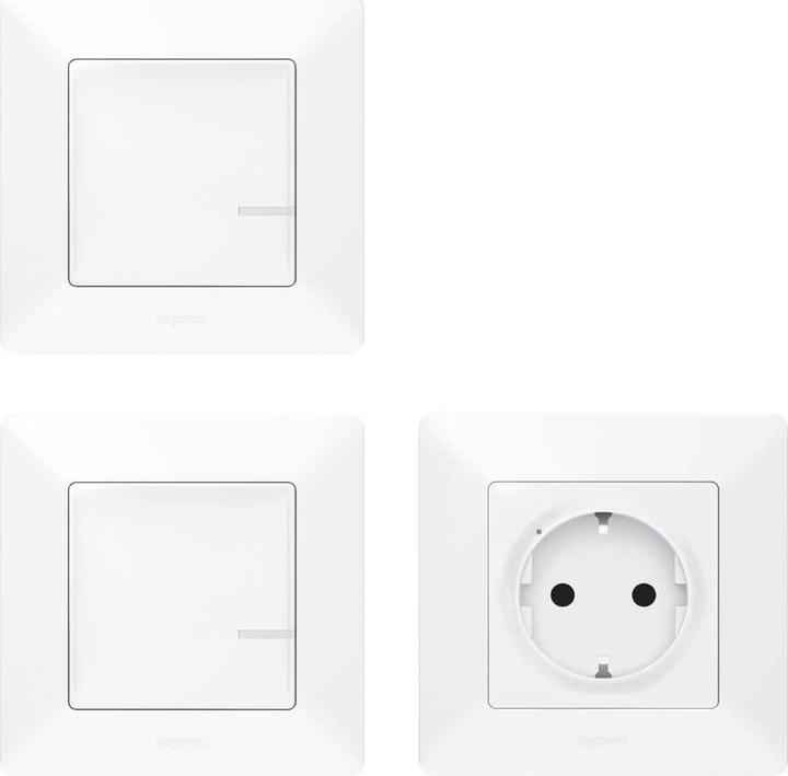 Produktbild Legrand 752127