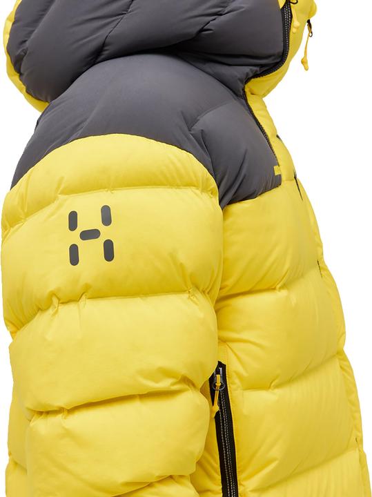 Produktbild Haglöfs L.I.M ZT II Big Belay (M)