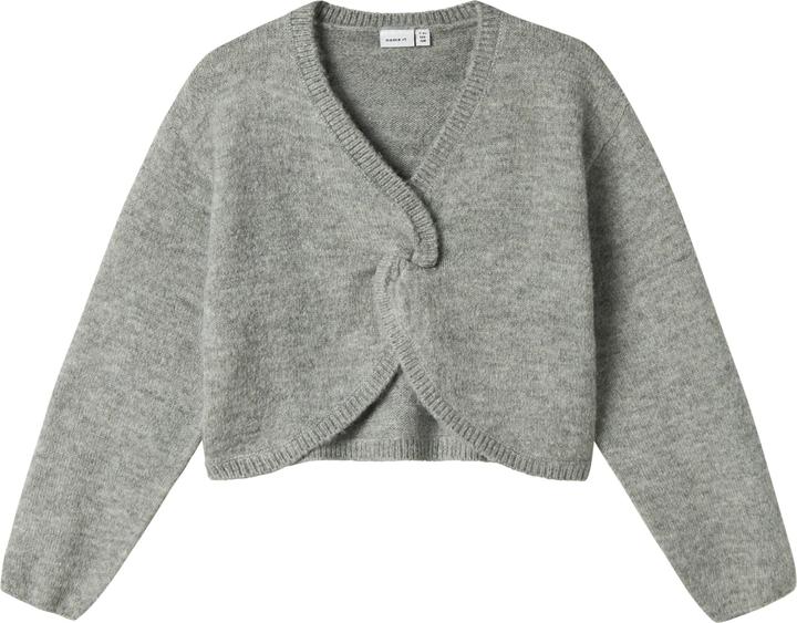 Grey Melange