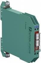 Actual product image Pepperl & Fuchs Zener barrier Z 779.F