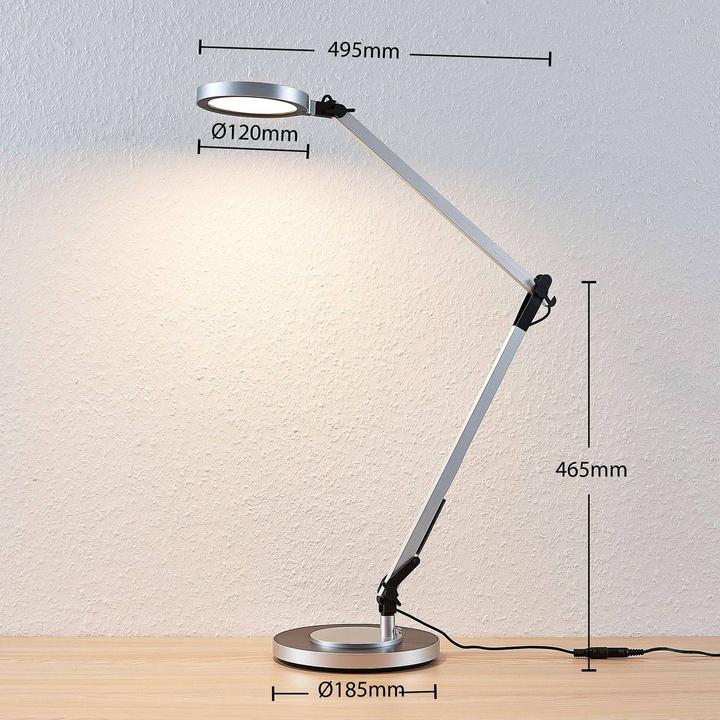 Actual product image Lindby Rilana (570 lm)