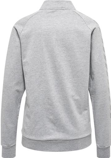 Image du produit hummel Hmlmove Grid Cotton Veste Zip Femme (XS)