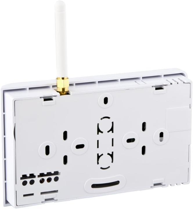 Immagine prodotto Elektrobock Termostati elettronici programmabili (termoregolatori) su moduli GSM PT32 GST 05-00091