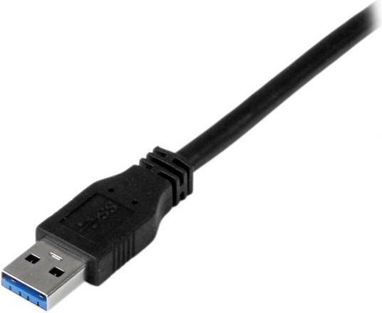 Actual product image StarTech USB 3.0 (2 m, USB 3.2 Gen 1)