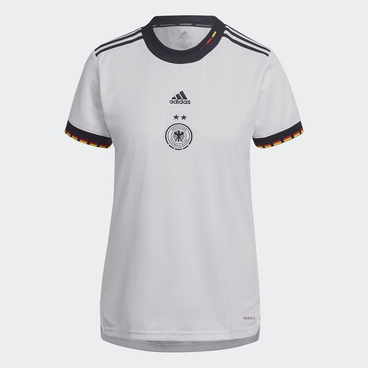 adidas Deutschland Frauen Trikot EM (XS)