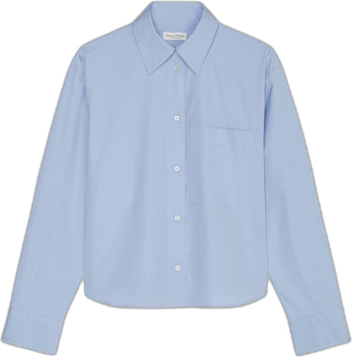 Marc O'Polo Langärmelige Bluse, Damen (34)