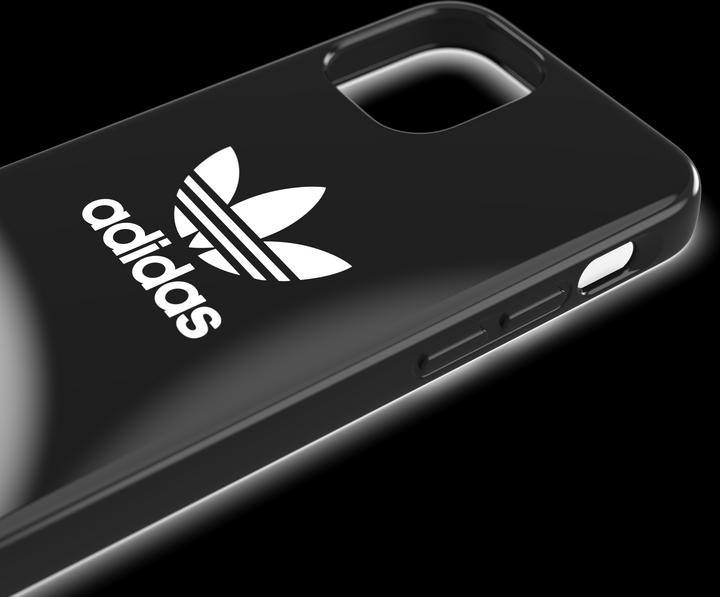 Produktbild adidas Snap Case Trefoil (Apple iPhone 12 mini)