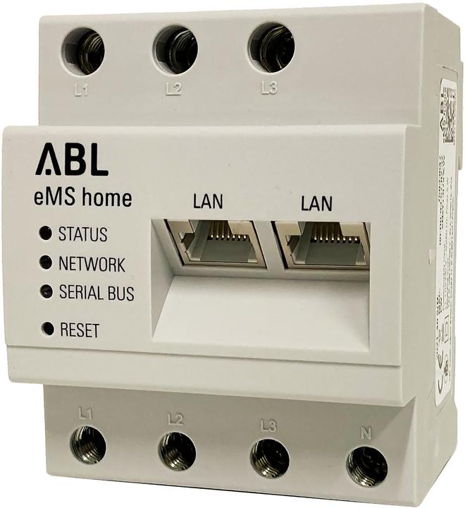 Actual product image ABL EMSHome Energy Management System