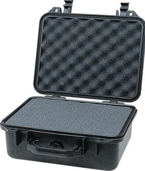 Actual product image Peli Plastic case 1600 (Photo case, 45.58 l)