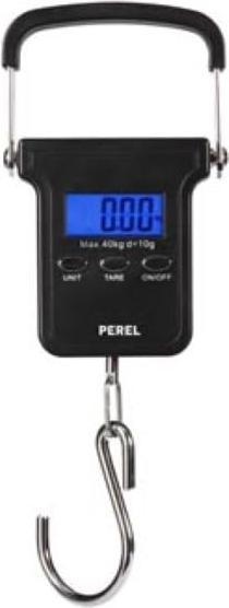 Produktbild Perel Digitale Gepackwäge