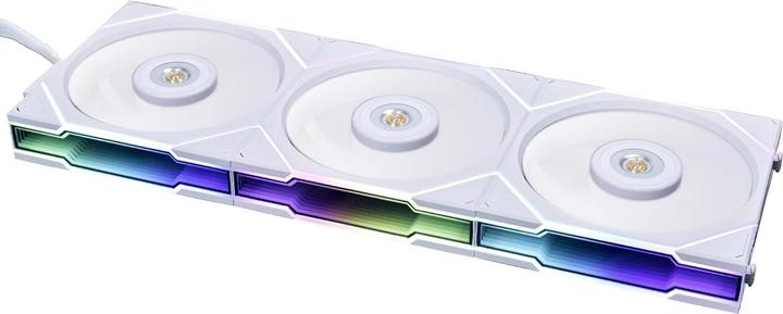 Produktbild Lian-Li Uni Fan TL (120 mm, 3 x)