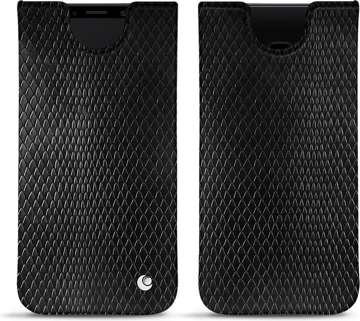 Image du produit Noreve Housse cuir (Samsung Galaxy S9+)